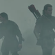 Illustration for article titled Matt Damon Really Wants Pedro Pascals Help in Latest iGreat Wall /iTrailer